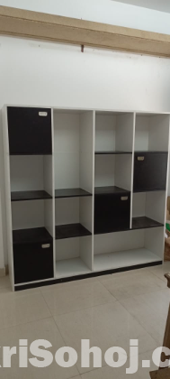 Display Rack